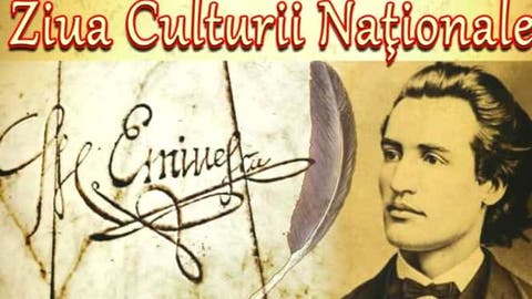 169 De Ani De La Nașterea Lui Mihai Eminescu Legătura Neștiută Cu