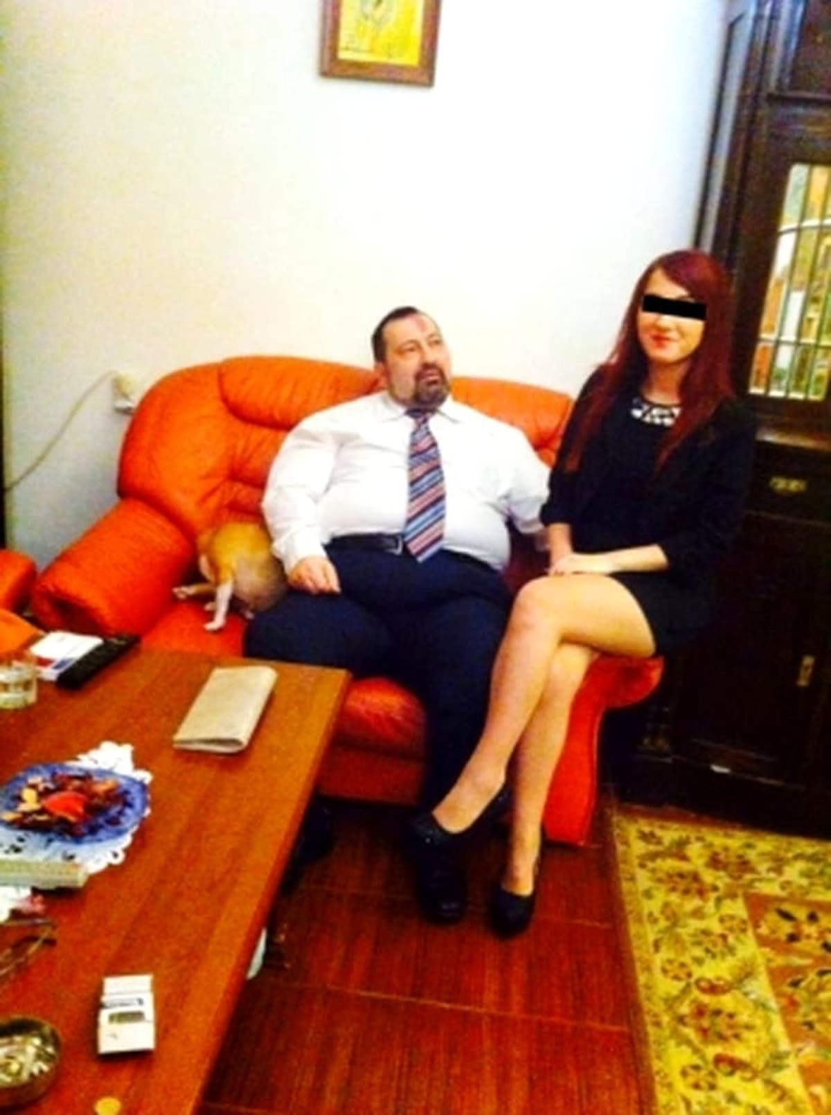 Hanibal Dumitrașcu Dat In Judecată După Ce A Murit Stiri Mondene