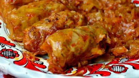 Cea Mai Gustoasă Reţetă Pentru Sarmalele De Crăciun Stiri Mondene