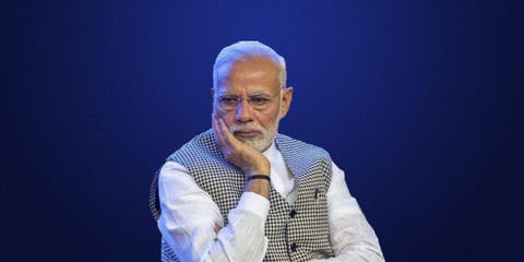 PM Modi Interview: Will Act on Ram Temple Only After Judicial ...