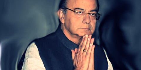 Arun Jaitley May Not Continue As Finance Minister In New Modi Cabinet