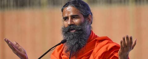 Baba Ramdev Advocates Denial Of Rights To Third Child As