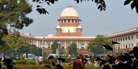 Office Of Cji Comes Under Rti Act As Supreme Court Upholds Delhi