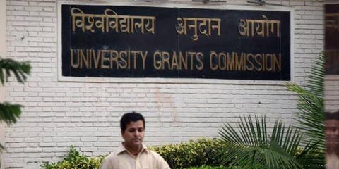 Bill To Scrap Ugc Aicte To Be Placed Before Cabinet In October