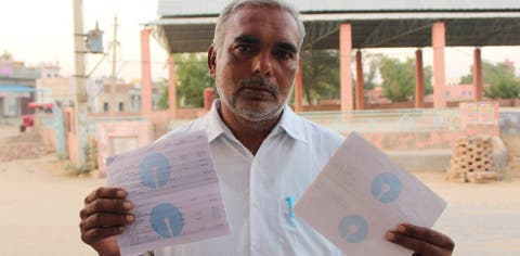 Why Is Sbi Transferring Farmers Insurance Claims To Their Savings