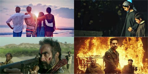 Year In Review The Best Hindi Films Of 2019
