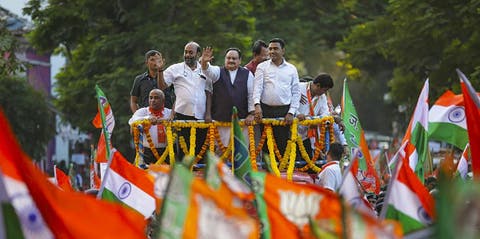 Bjp Will Not Budge An Inch On Caa Plans Campaign To Dispel