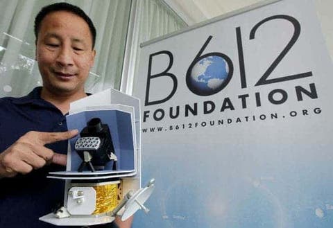 sentinel space telescope