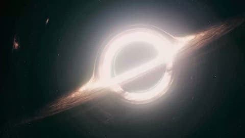 Interstellar Movie Is Helping Scientists Model Real Black Holes Images, Photos, Reviews