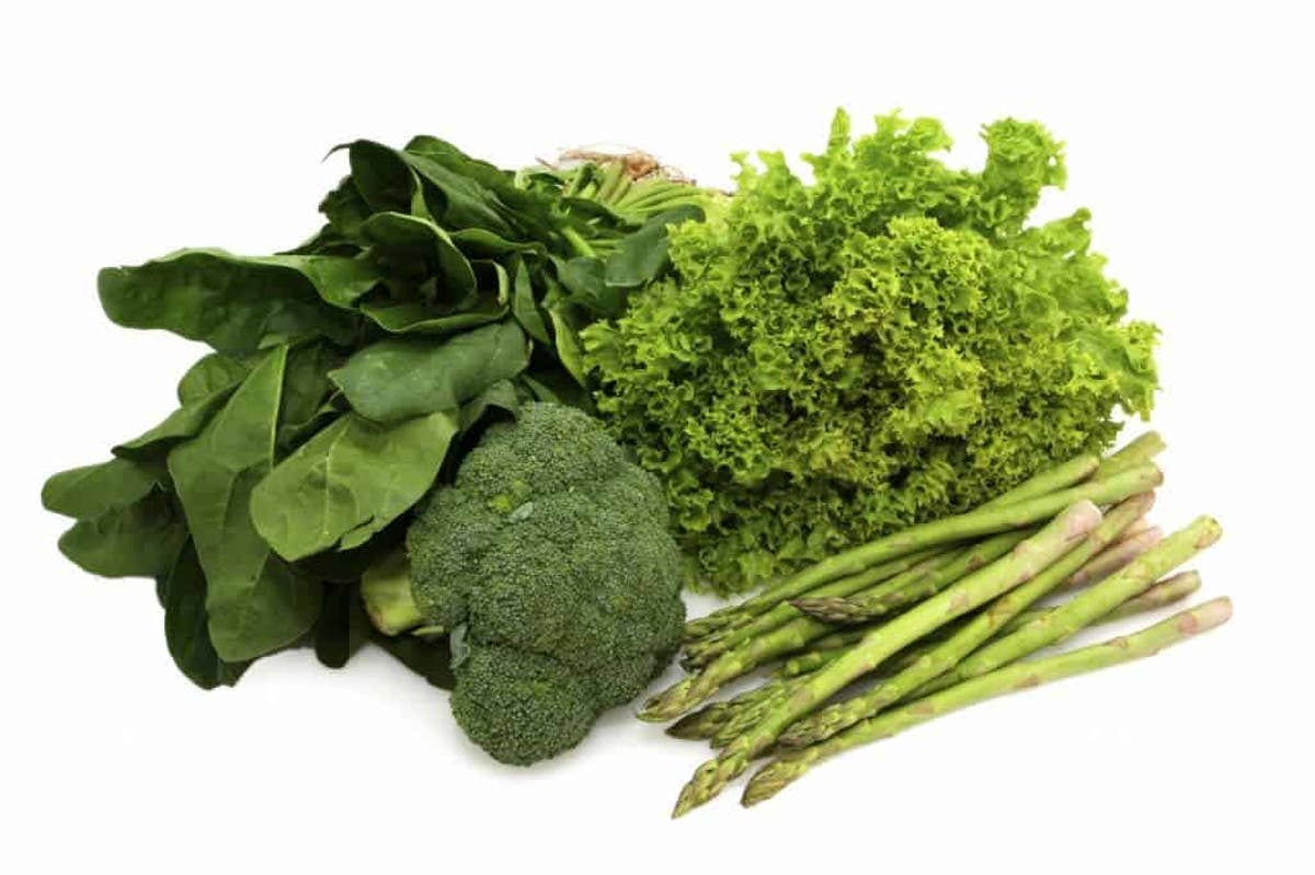 low Carb Vegetables