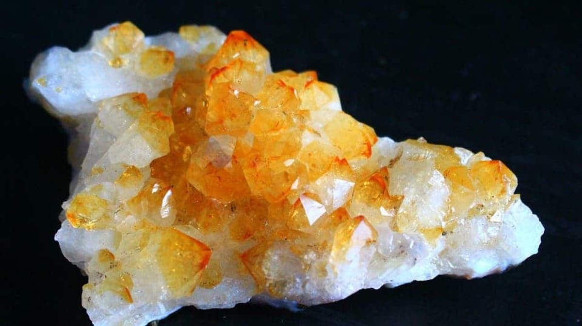 The Most Beautiful Types Of Quartz W Pics The Most Beautiful Types Of Quartz W