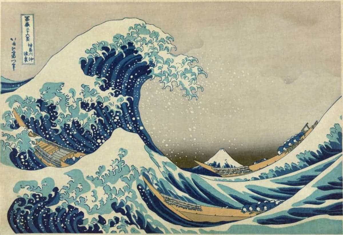 What Are Tsunamis And How They Form
