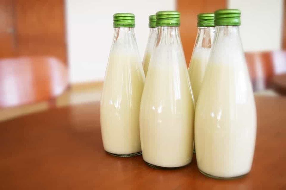 What is pasteurization, and how does it keep milk fresh for 9 ...