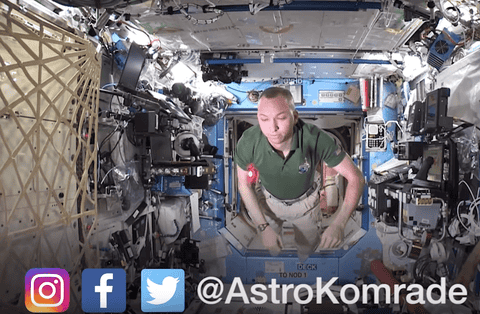astro fidget