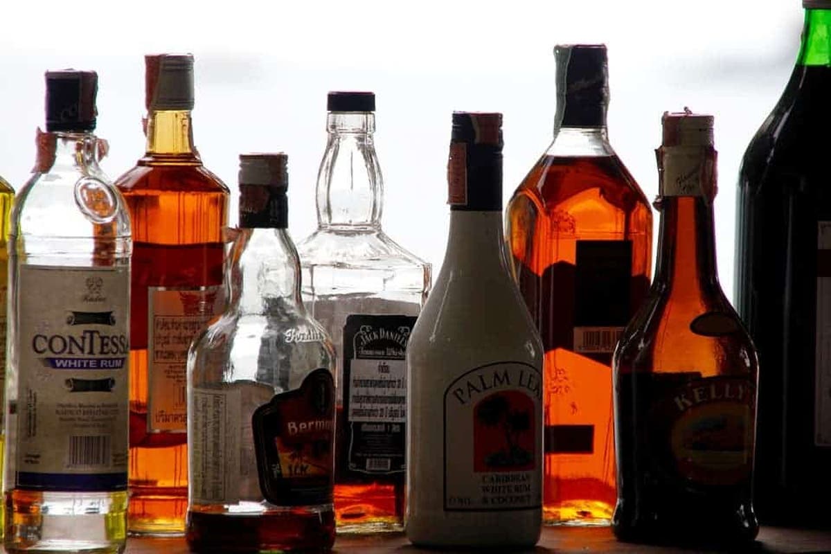 Even Casual Drinking Increases Cancer Risk
