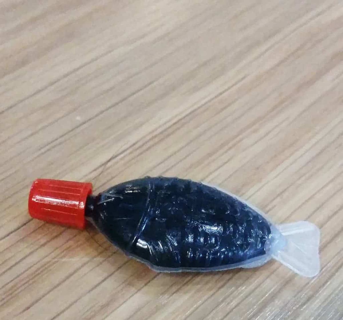 Don T Miss This Japanese Study That Has Classified Fish Shaped Soy Sauce Containers Into Species