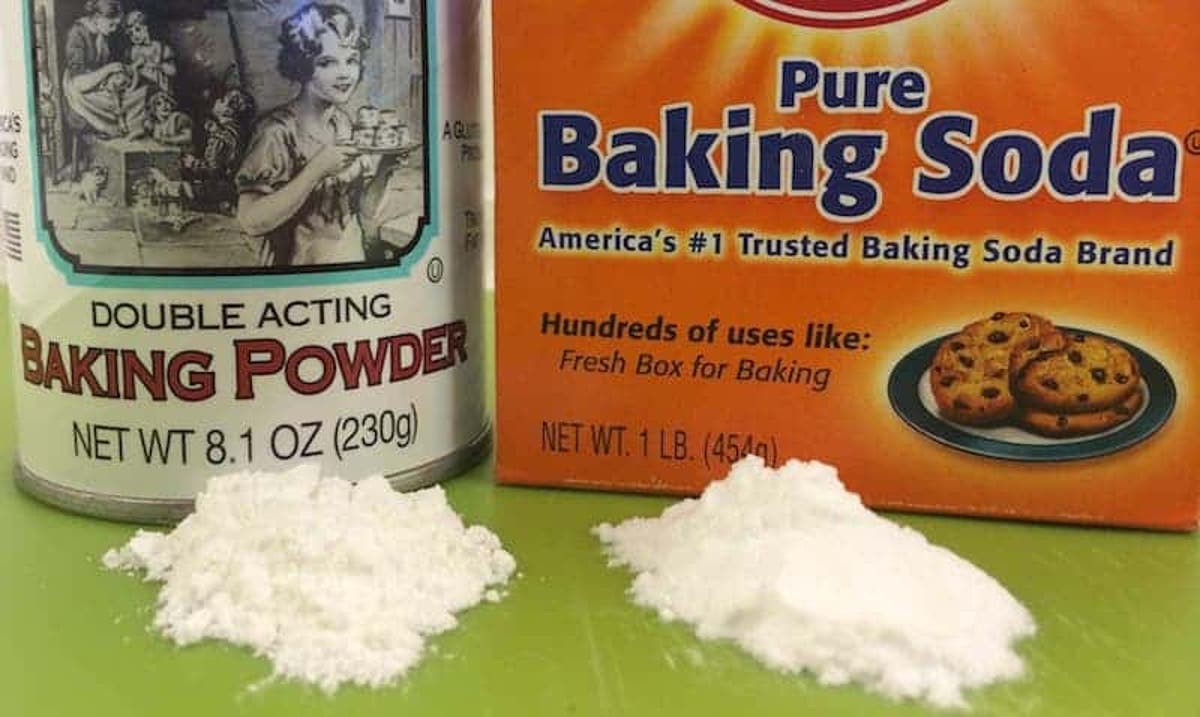What S The Difference Between Baking Soda And Baking Powder Science To The Rescue,How To Attract Hummingbirds In Florida