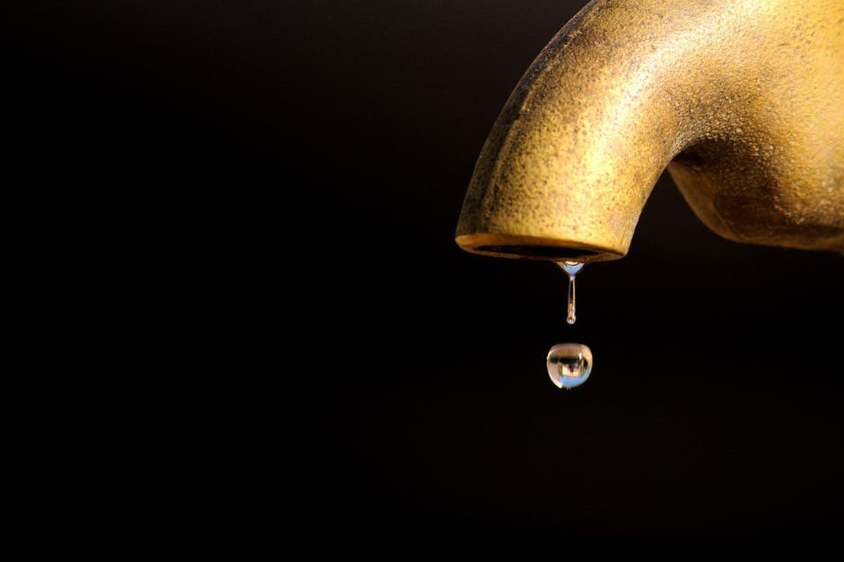 How To Stop The Annoying Sound Of A Dripping Tap With Science