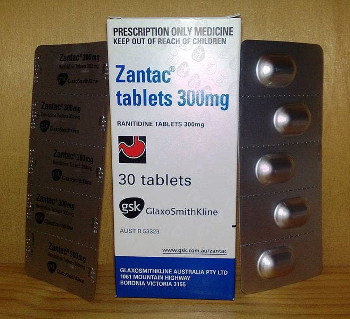 cancer from zantac signs and symptoms to watch out for