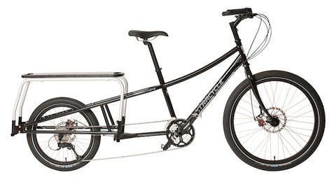 Edge 2024 runner bike