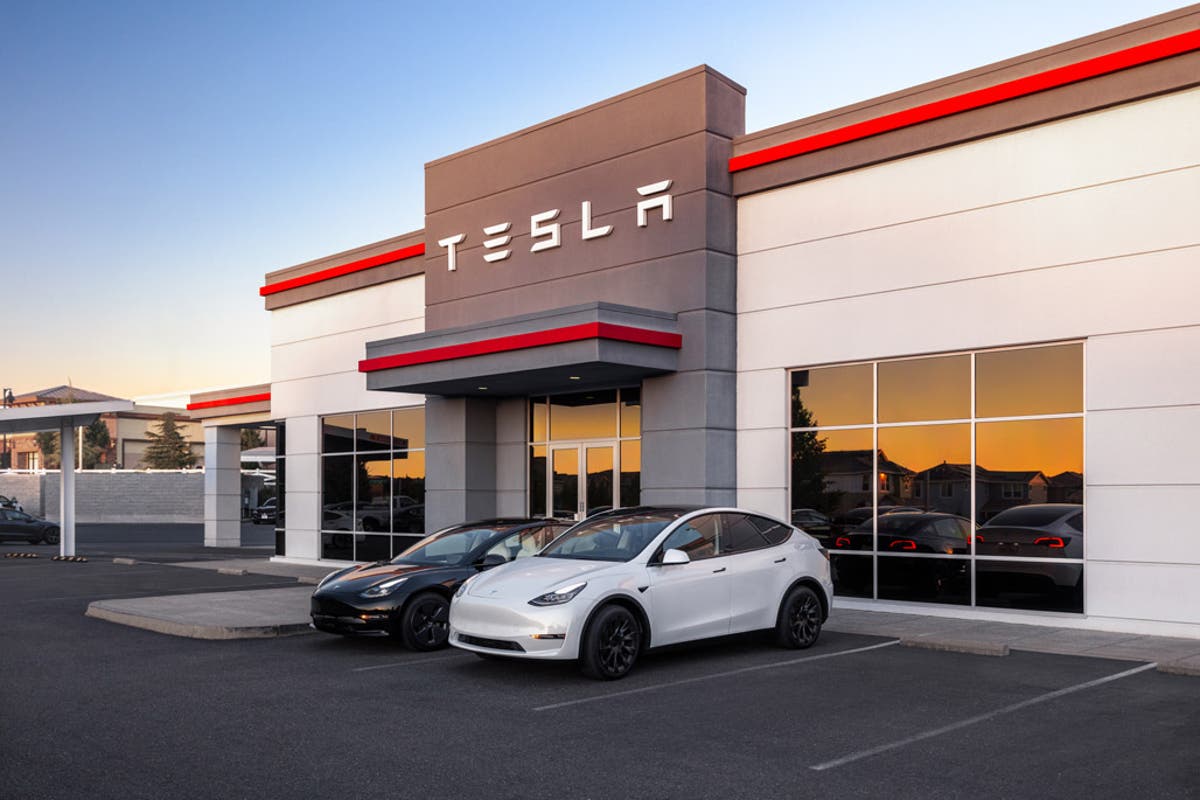 Tesla's Workaround To Unfriendly States? Build Showrooms On Tribal Lands -  CleanTechnica