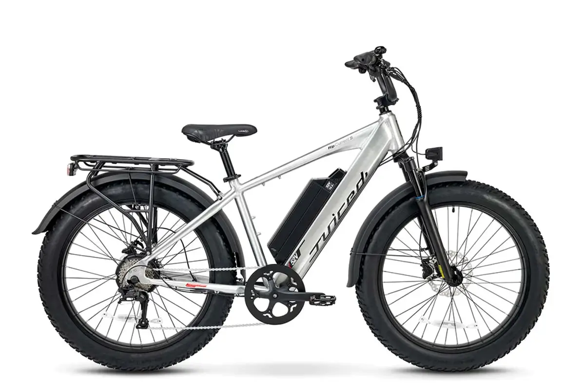 Used juiced bikes hotsell