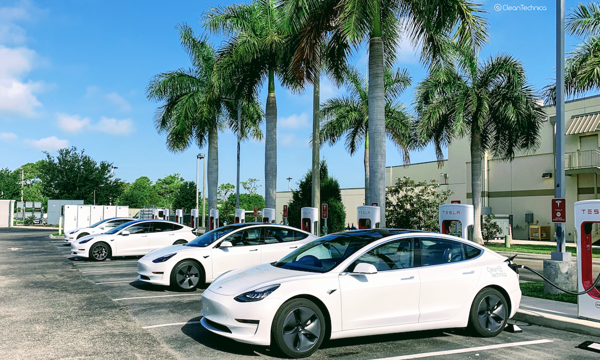 2019 Tesla Model 3 Maintenance Costs at 41,110 Miles, 4 Years & 4 Months -  CleanTechnica