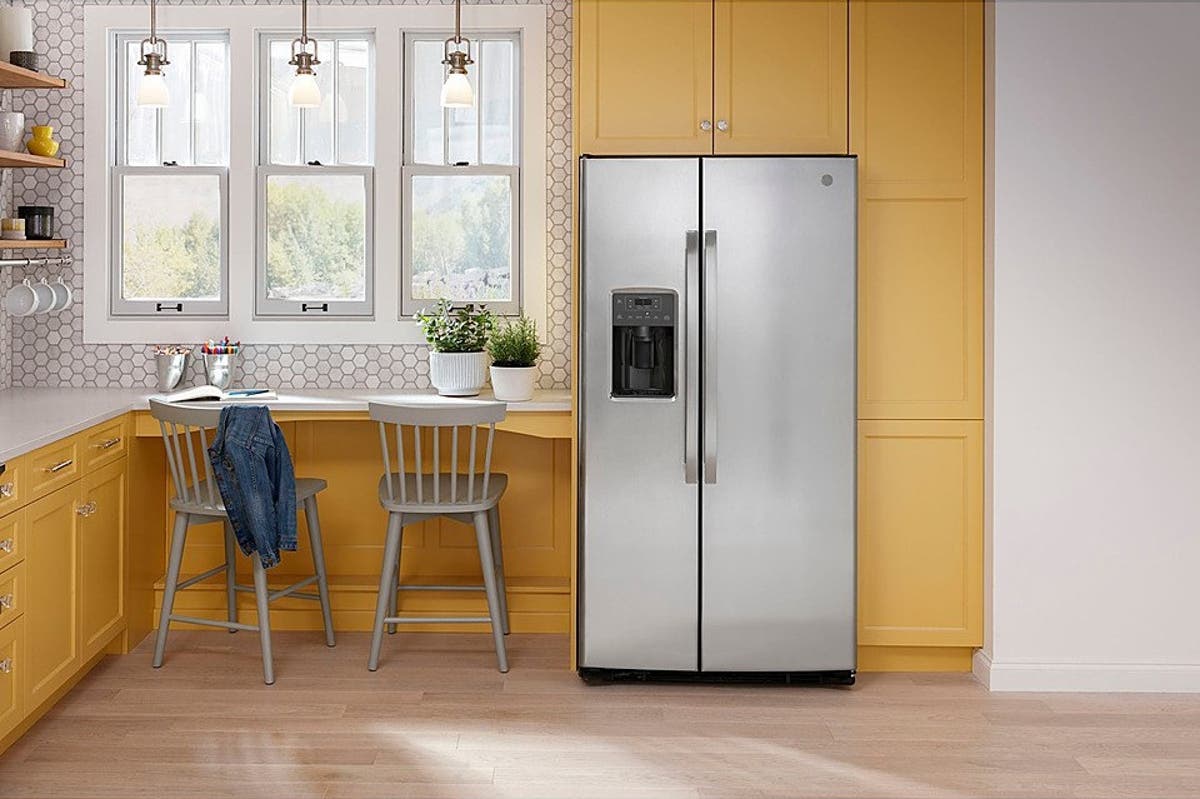 How Long Do Refrigerators Last? (2024 Guide) – Forbes Home