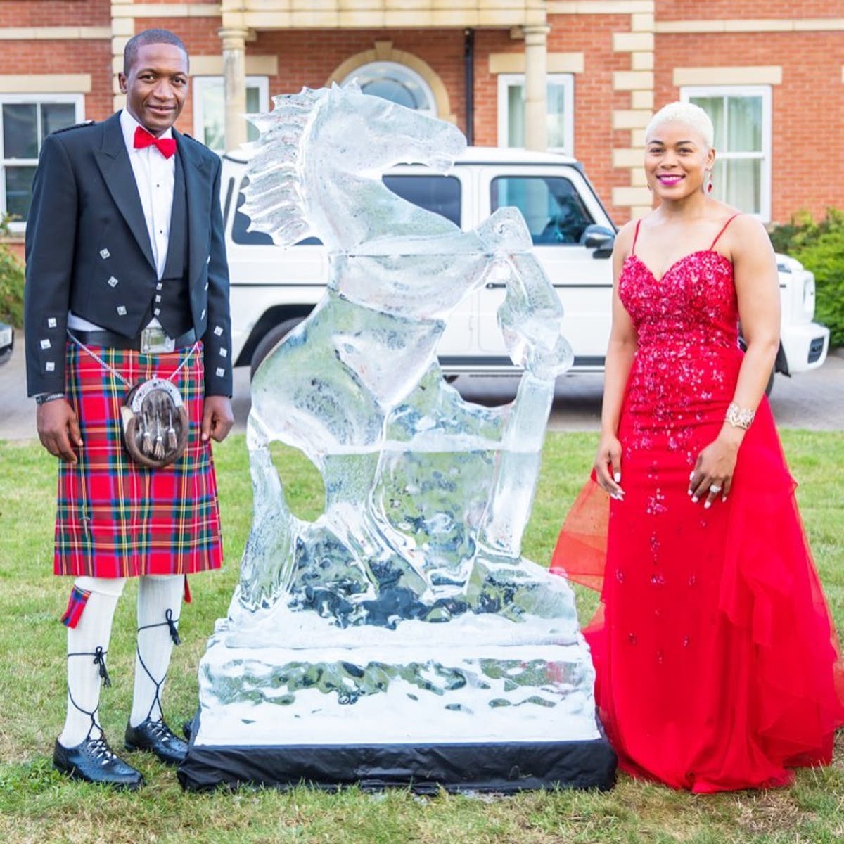 Prophet Uebert Angel Celebrates Birthday In Style Iharare News