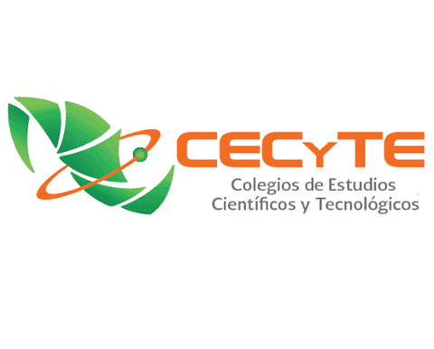 Logotipo De Cecyte