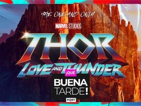 Jugá con #QBT y ganá entradas al cine - Canal 9 Televida Mendoza