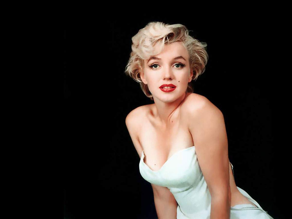 55 años del video más hot de Marilyn Monroe - Canal 9 Televida Mendoza