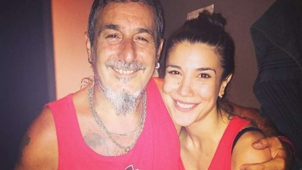 Se confirmó quién es la pareja de Andrea Rincón - Canal 9 Televida Mendoza