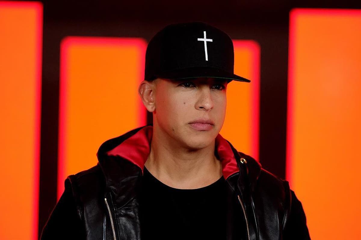 Daddy Yankee: desde el 1995 creando éxitos – Telemundo Puerto Rico