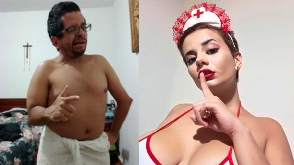 Un tuitero se animó, le escribió a su actriz porno favorita y podría grabar  una película con ella - Canal 9 Televida Mendoza