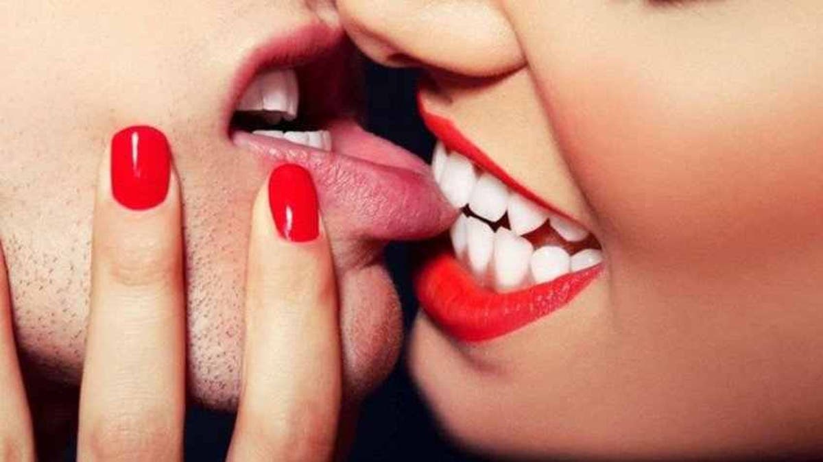 El Consultorio: ¿Sabés cómo es el beso francés y por qué enciende tanto a  tu pareja? - Canal 9 Televida Mendoza