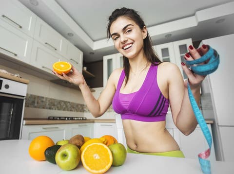 cual es la mejor dieta para un deportista