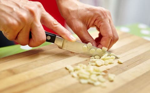 dieta para adelgazar con ajo