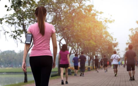 caminar mucho te hace bajar de peso caminar mucho te hace bajar de peso