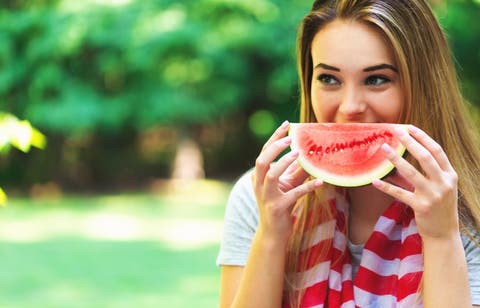 alimentos que reducen el apetito