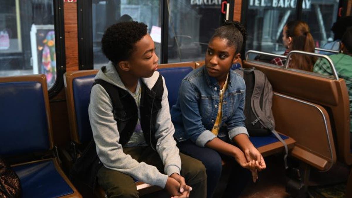 The Pulse Of Entertainment Nbc S This Is Us Gives Deja A Love