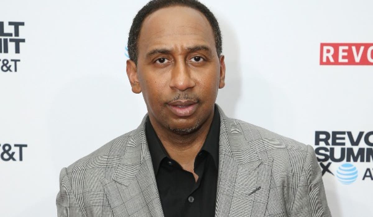 Stephen A. Smith Tells Joe Madison: 'There's Going to be An NBA ...