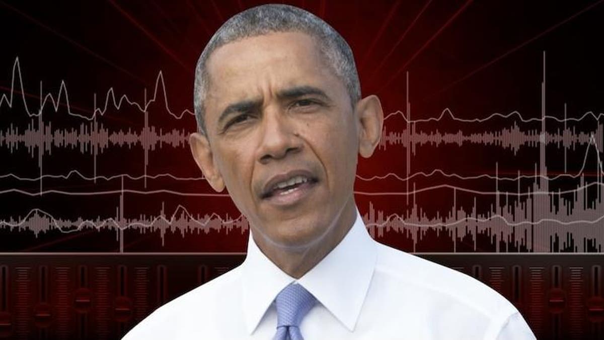 Obama Goes in on Trump Over Coronavirus Response: 'An Absolute ...