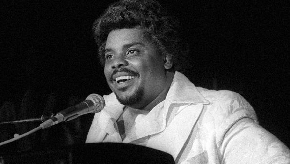 Steven Ivory D J Rogers Say You Love Me Singer Gone But Not Forgotten Exclusive Bobby Holland Photos Eurweb