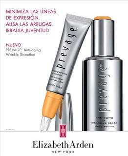 prevage anti aging wrinkle smoother