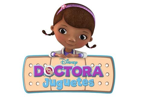 juguetes disney junior