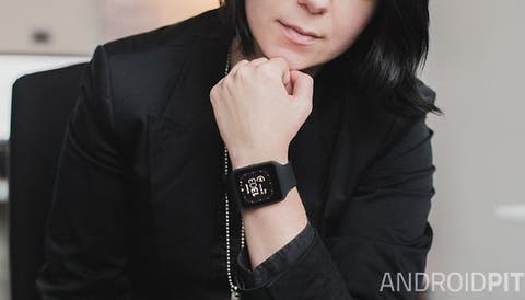 sony smartwatch 3 review