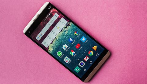 fitness tracker compatible with lg v20