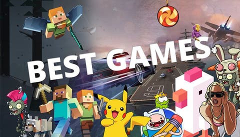 The Best Android Games To Play In 2020 Nextpit - buy roblox top adventure games book online at low prices in