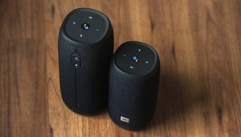 jbl link 10 blk